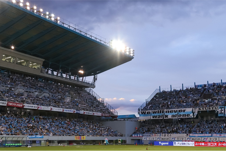 ホーム試合観戦チケット(10組20名様)