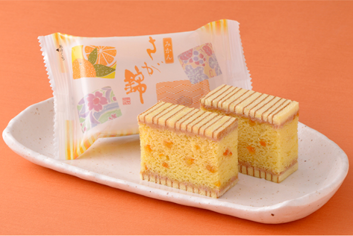 (株)村岡屋 さが錦(12個入り)