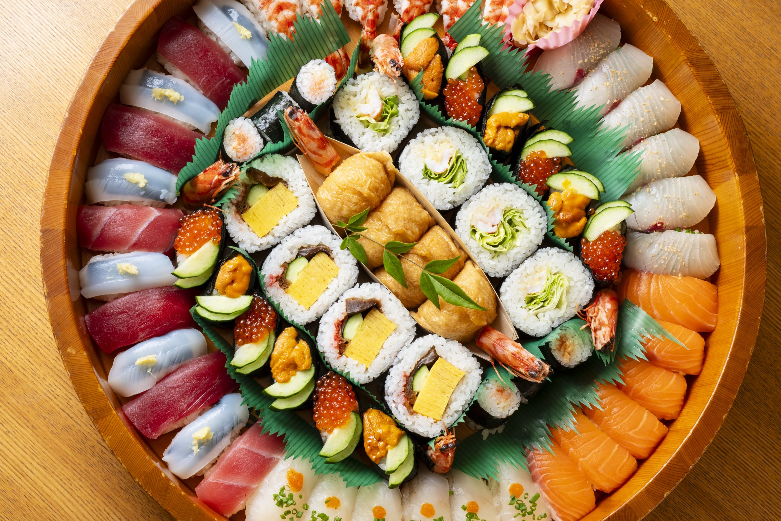 A2_すし盛り合わせ-3603