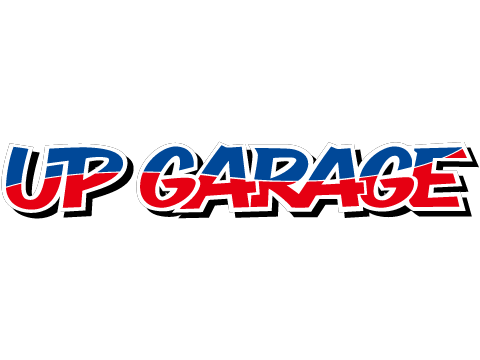 アップガレージ佐賀店