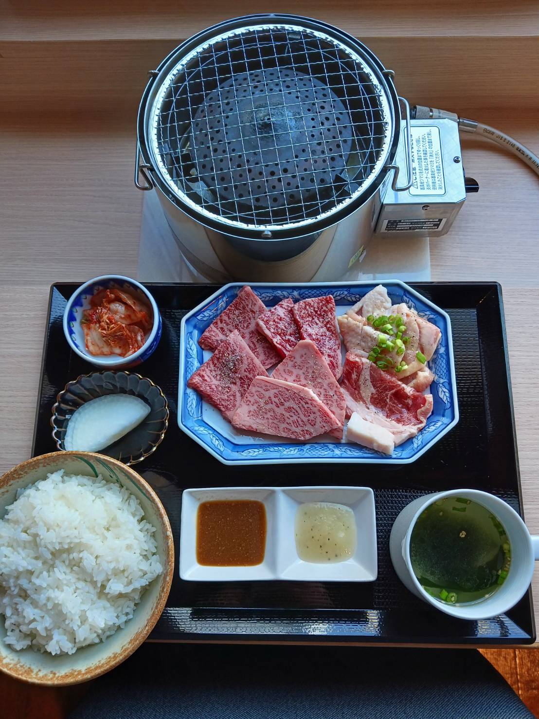 クラフトミート福一