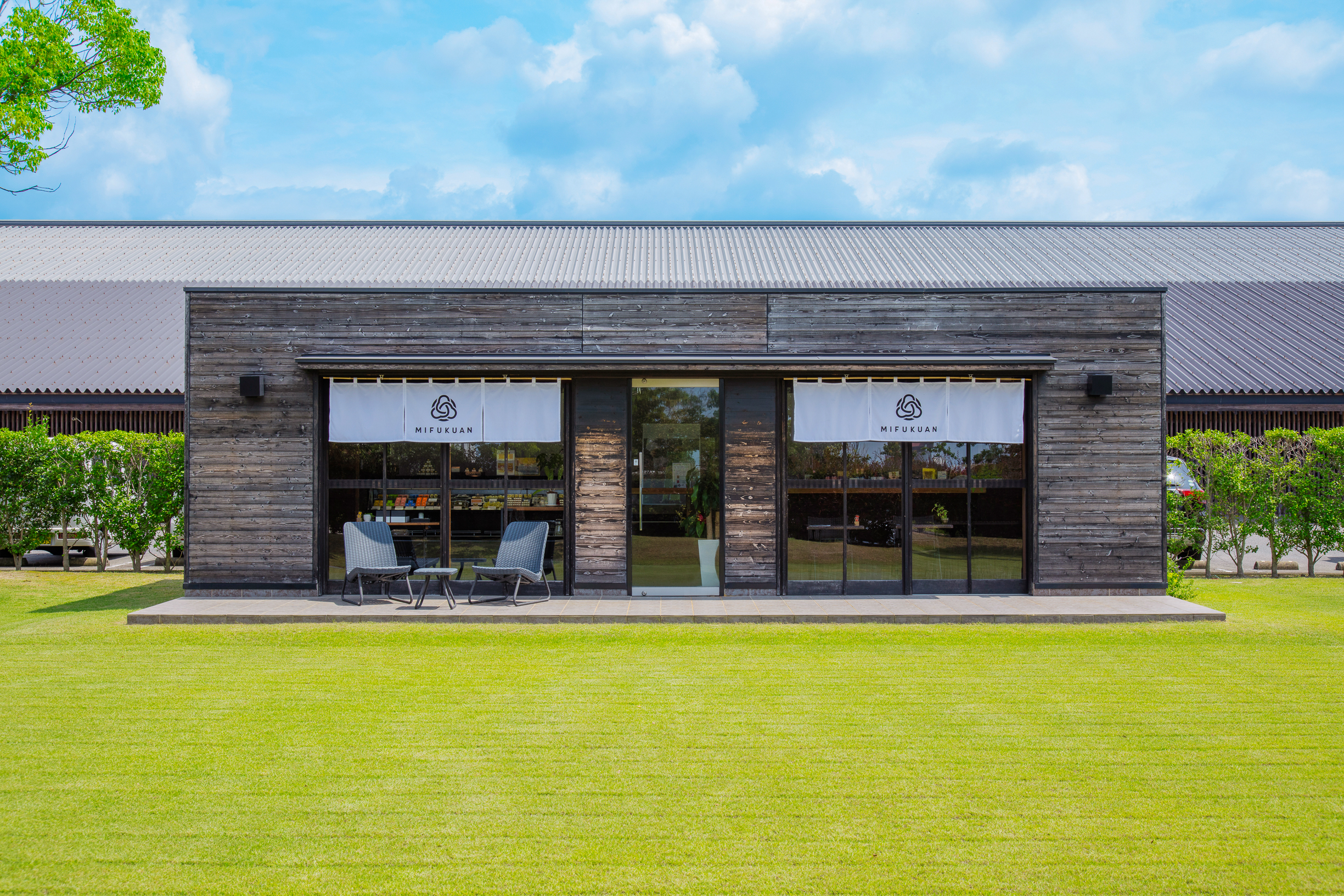 川原食品MIFUKUAN