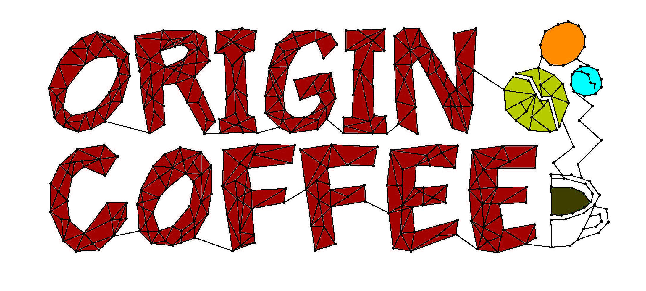 オリジンコーヒー