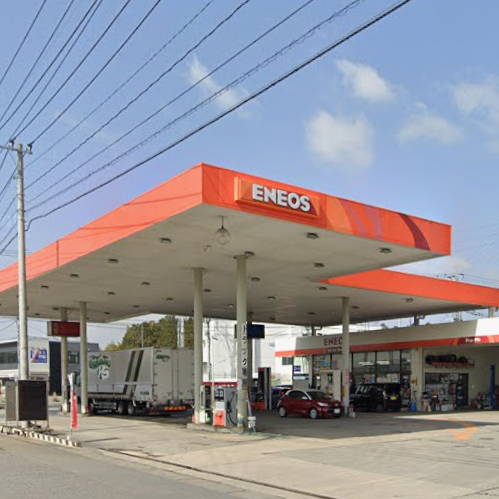 ニュー丸栄石油